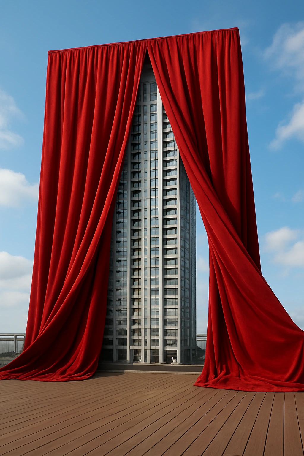 Codename Showstopper Kharghar Sector 20 Kharghar by Satyam Showstopper Kharghar