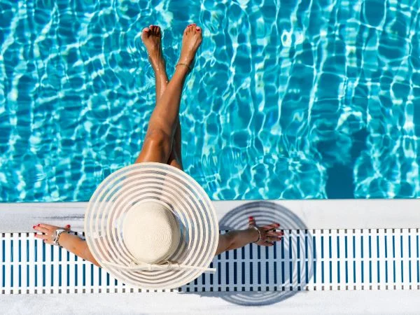 Swimming Pool Codename Showstopper Kharghars Sector 20 Kharghar by Satyam Showstopper Kharghar